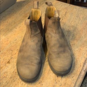 Blundstone Super 550